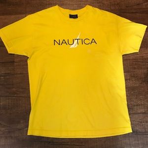 Nautica T Shirt